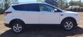 Ford Kuga 2.0TDCI-140к.с, снимка 4