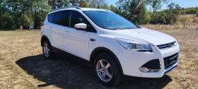 Ford Kuga 2.0TDCI-140к.с, снимка 3