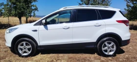 Ford Kuga 2.0TDCI-140к.с, снимка 8