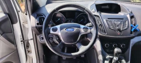 Ford Kuga 2.0TDCI-140к.с, снимка 11
