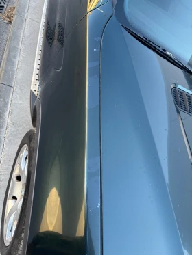 BMW X5 КАПАРИРАНА, снимка 14