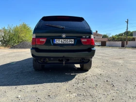 BMW X5 3.0i, снимка 8
