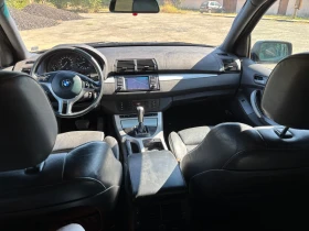 BMW X5 3.0i, снимка 10