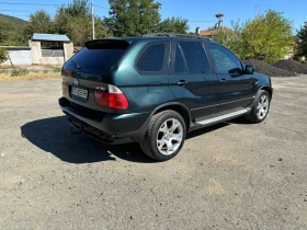 BMW X5 3.0i, снимка 6