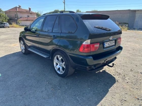 BMW X5 3.0i, снимка 7