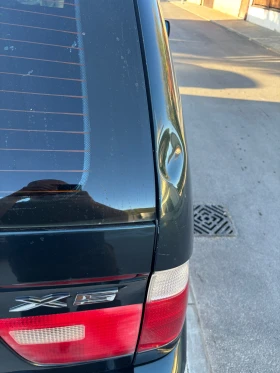 BMW X5 КАПАРИРАНА, снимка 15