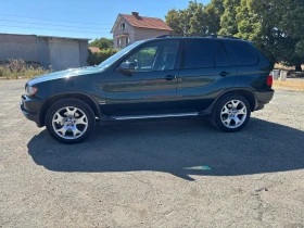 BMW X5 3.0i, снимка 4