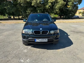 BMW X5 3.0i, снимка 2