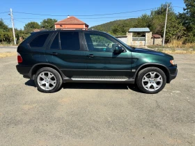 BMW X5 3.0i, снимка 5