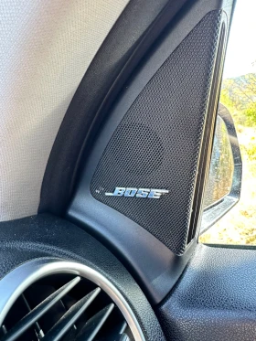 Mercedes-Benz ML 320 AirMatic* BOSE* ALCANTARA* PANORAMA* SPORT, снимка 9