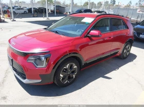Kia Niro Ev Wind, снимка 2