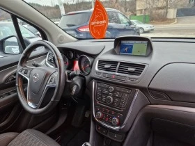 Opel Mokka 1.4Т-140кс.4Х4NAVY, снимка 13