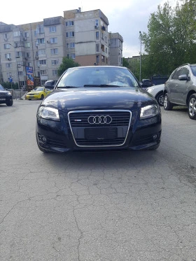 Audi A3 1.4 TFSI Sportback, снимка 1