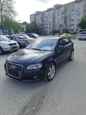 Audi A3 1.4 TFSI Sportback | Mobile.bg    12