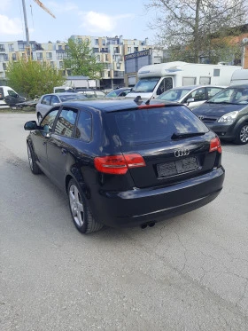 Audi A3 1.4 TFSI Sportback, снимка 10