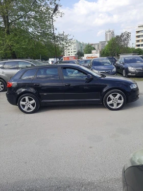 Audi A3 1.4 TFSI Sportback, снимка 7