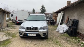 BMW X5 4.0, снимка 8