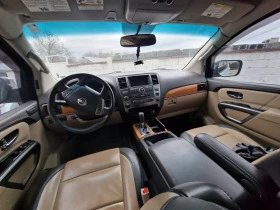 Nissan Armada, снимка 16