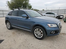 Audi Q5 PREMIUM QUATTRO | Mobile.bg    4