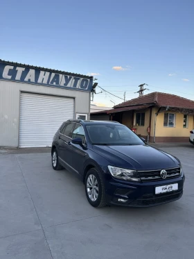 VW Tiguan 2.0 TDI | Mobile.bg    2