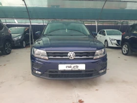     VW Tiguan 2.0 TDI