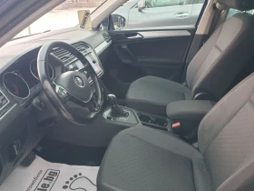 VW Tiguan 2.0 TDI | Mobile.bg    8