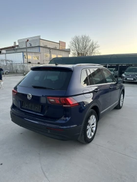 VW Tiguan 2.0 TDI | Mobile.bg    5