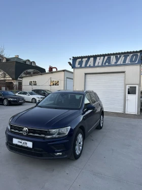 VW Tiguan 2.0 TDI | Mobile.bg    3