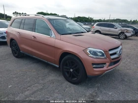  Mercedes-Benz GL 450