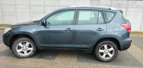 Toyota Rav4 2.2 D-4D, снимка 4