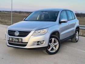 VW Tiguan 2.0 140 4Х4, снимка 1