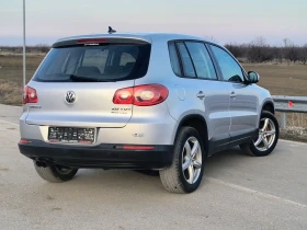 VW Tiguan 2.0 140 4Х4, снимка 4