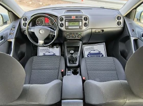 VW Tiguan 2.0 140 4Х4, снимка 6