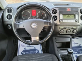 VW Tiguan 2.0 140 4Х4, снимка 10