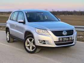 VW Tiguan 2.0 140 4Х4, снимка 2