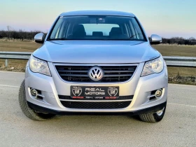 VW Tiguan 2.0 140 4Х4, снимка 3