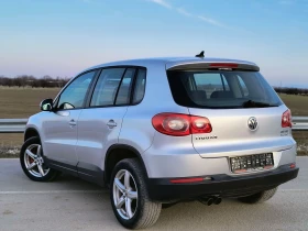 VW Tiguan 2.0 140 4Х4, снимка 5