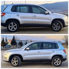 VW Tiguan 2.0 140 4Х4, снимка 11