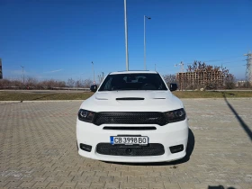 Dodge Durango SRT Спортна генерация, снимка 1