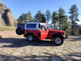 Toyota Land cruiser LJ73, снимка 4