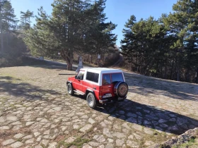 Toyota Land cruiser LJ73, снимка 5