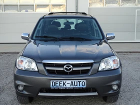 Mazda Tribute 2.3 Exclusive 4X4 150 Коня, снимка 3