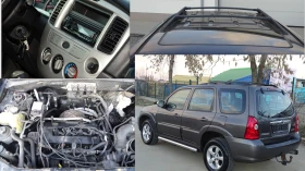 Mazda Tribute 2.3 Exclusive 4X4 150 Коня, снимка 17