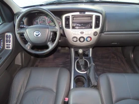 Mazda Tribute 2.3 Exclusive 4X4 150 Коня, снимка 14