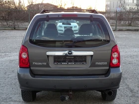 Mazda Tribute 2.3 Exclusive 4X4 150 Коня - 7500 лв. - 11978482 | Car24.bg