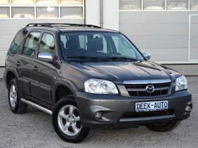 Mazda Tribute 2.3 Exclusive 4X4 150 Коня - 7500 лв. - 11978482 | Car24.bg