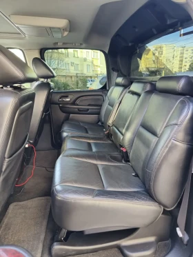 Cadillac Escalade EXT 6.2 4X4 LPG/Цена до края на месеца , снимка 10