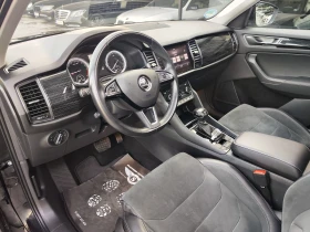 Skoda Kodiaq PANORAMA* CAMERA* PODGREV* CANTON* LINEASIST* DIST, снимка 6