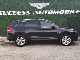 Skoda Kodiaq PANORAMA* CAMERA* PODGREV* CANTON* LINEASIST* DIST, снимка 3