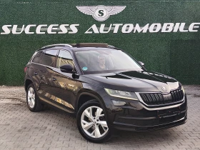 Skoda Kodiaq PANORAMA* CAMERA* PODGREV* CANTON* LINEASIST* DIST, снимка 1